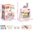 Load image into Gallery viewer, Pink Play Dough Maker