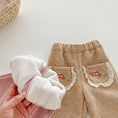 Load image into Gallery viewer, Velvet Sweatpant