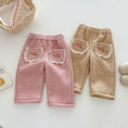 Load image into Gallery viewer, Velvet Sweatpant