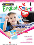Load image into Gallery viewer, English Smart Grade 1 Practice Book & Audio