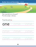 Load image into Gallery viewer, Learning Essentials Preschool (Practice Book)