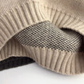Load image into Gallery viewer, Cozy Bear Knit Sweater