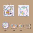 Load image into Gallery viewer, Butterfly Bamboo Set
