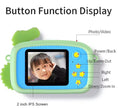 Load image into Gallery viewer, Kids Digital Camera