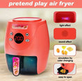 Load image into Gallery viewer, Air Fryer Playset