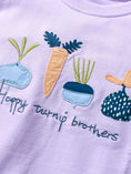 Load image into Gallery viewer, Embroidery Happy Turnip Set