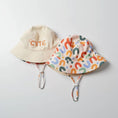 Load image into Gallery viewer, Cute Reversible Bucket Hat