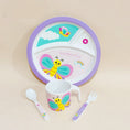 Load image into Gallery viewer, Butterfly Bamboo Set