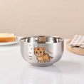 Load image into Gallery viewer, Stainless Steels Bowls