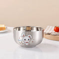 Load image into Gallery viewer, Stainless Steels Bowls