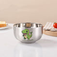 Load image into Gallery viewer, Stainless Steels Bowls