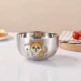 Load image into Gallery viewer, Stainless Steels Bowls