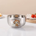 Load image into Gallery viewer, Stainless Steels Bowls