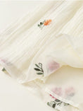 Load image into Gallery viewer, Ancient Embroidery Dress