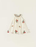 Load image into Gallery viewer, Ancient Embroidery Dress