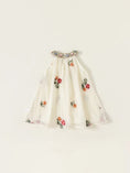 Load image into Gallery viewer, Ancient Embroidery Dress