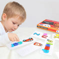Load image into Gallery viewer, Kids Spelling Box