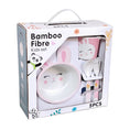 Load image into Gallery viewer, Bunny Bamboo Set