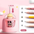 Load image into Gallery viewer, Battery Pencil Sharpener
