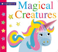 Load image into Gallery viewer, Magical Creatures With Puzzles (Special Edition)