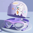 Load image into Gallery viewer, Bunny Goggles Set
