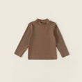 Load image into Gallery viewer, Long Sleeves Sweater Shirt (Layering Essential)