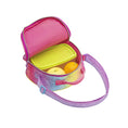 Load image into Gallery viewer, Rainbow Girl 3PCS Bagpack Combo
