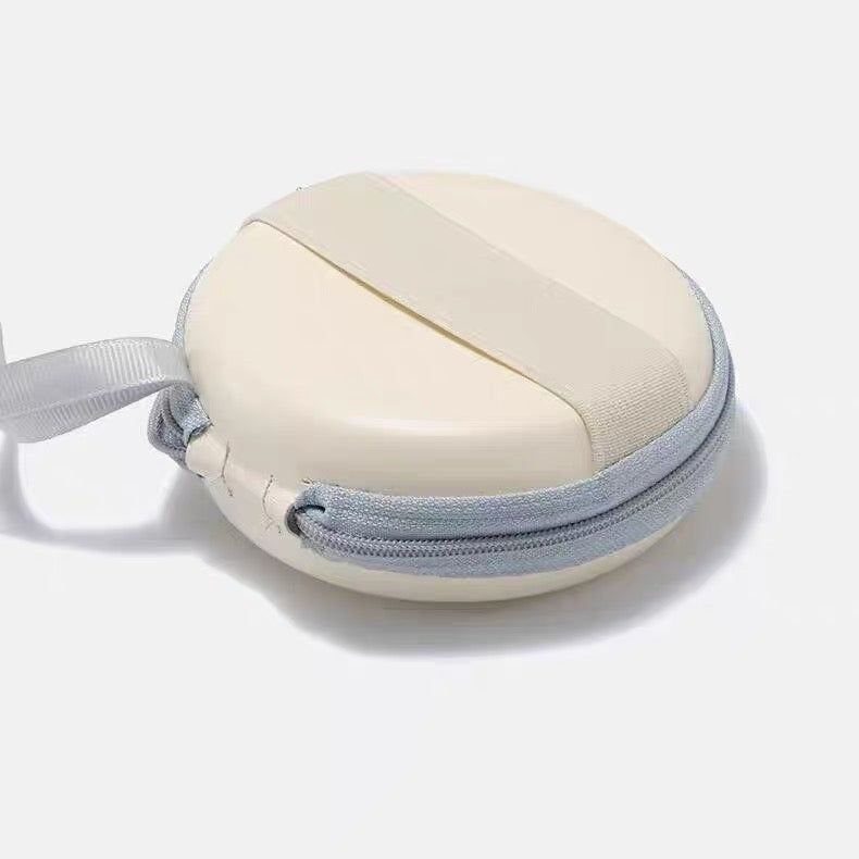 Square Foldable Sunglass + Holder