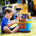 Load image into Gallery viewer, BBQ Mini Cart
