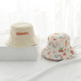 Load image into Gallery viewer, Summer Reversible Bucket Hat

