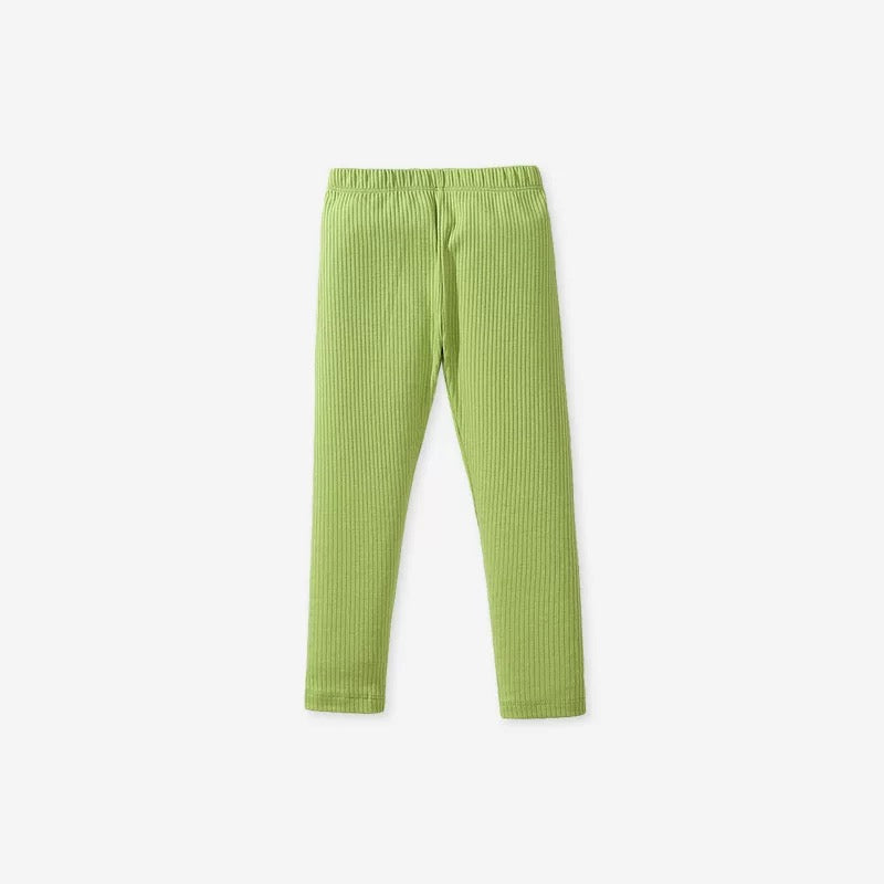 Green Daisy Set