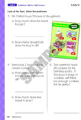Load image into Gallery viewer, Visual Math Smart Multiplication (Practice Book)
