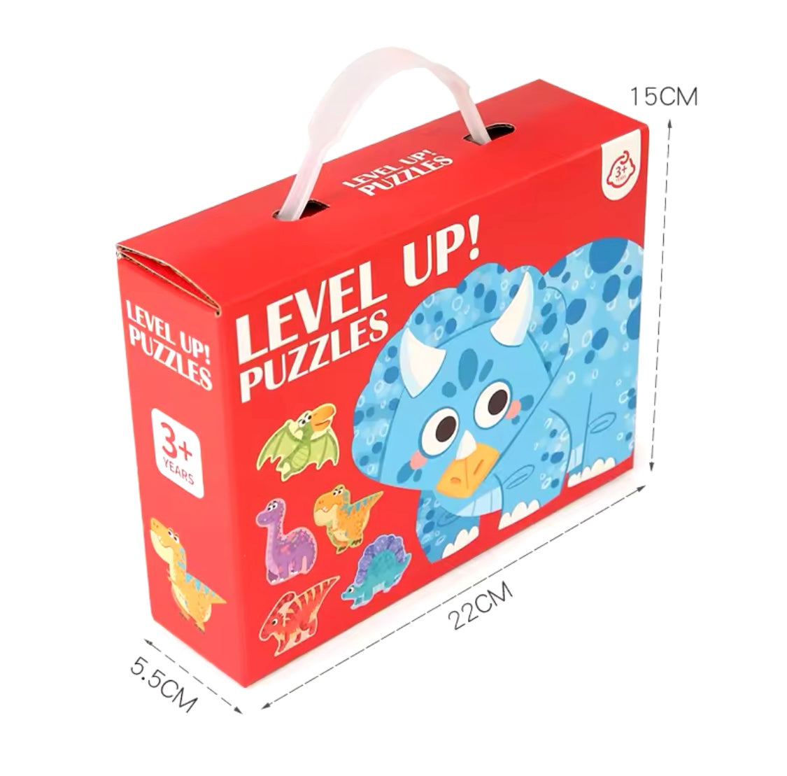 Puzzle Mini Box
