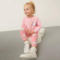 Load image into Gallery viewer, Sheepie Pink Cozy Set
