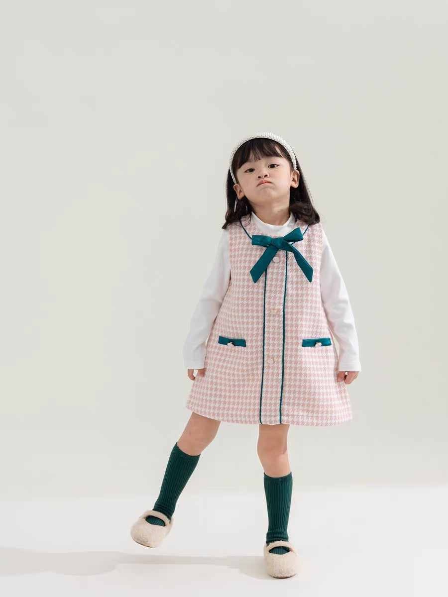 Sweet Jenny Dress
