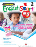 Load image into Gallery viewer, English Smart Grade 2 Practice Book & Audio
