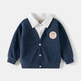 Load image into Gallery viewer, Smarty Bear Sweater
