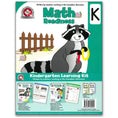 Load image into Gallery viewer, Kindergarten Learning Kit (Work Books+Flash Cards)
