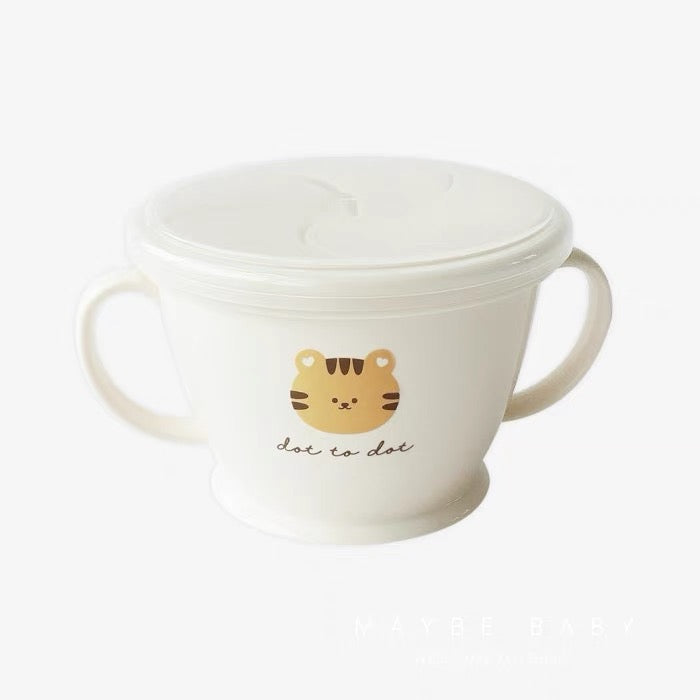 Anti Spill - Snack Cup