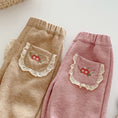 Load image into Gallery viewer, Velvet Fur Pant
