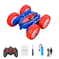 Load image into Gallery viewer, Spider Rolling Stunt Car
