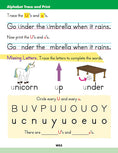 Load image into Gallery viewer, Learning Essentials Preschool (Practice Book)
