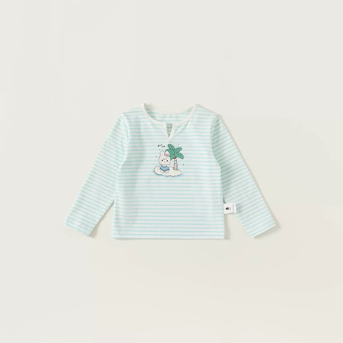 Pack 3 Long Sleeve Shirts