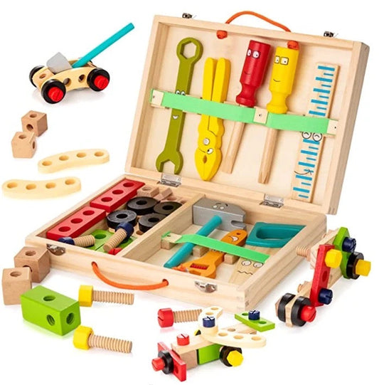 Tool Box
