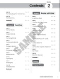 Load image into Gallery viewer, English Smart Grade 2 Practice Book & Audio
