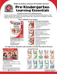 Load image into Gallery viewer, Learning Essentials Preschool (Practice Book)
