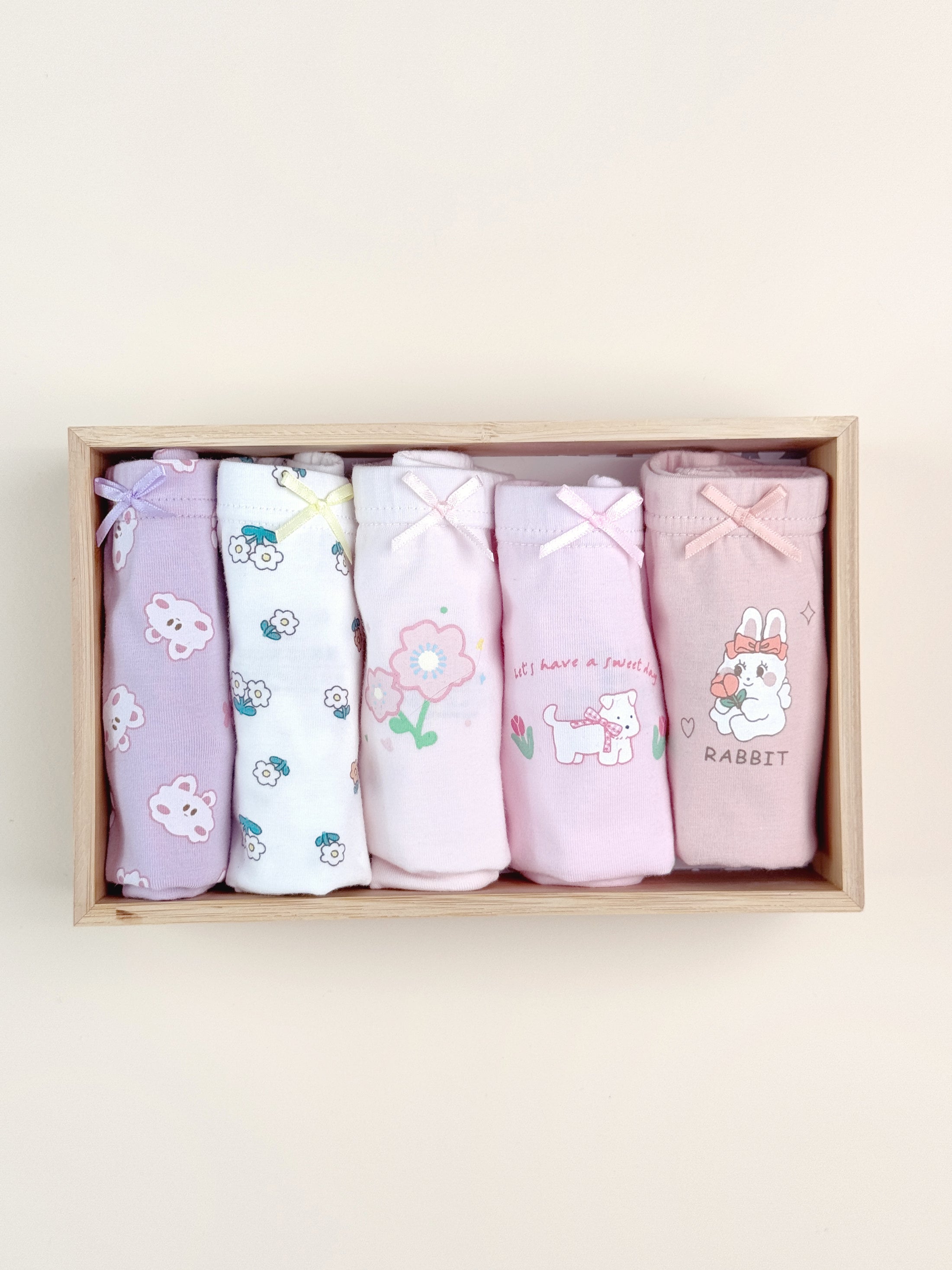 Rabbit Undies