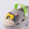 Load image into Gallery viewer, Wolf Crocs
