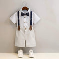 Load image into Gallery viewer, Summer Tux Short
