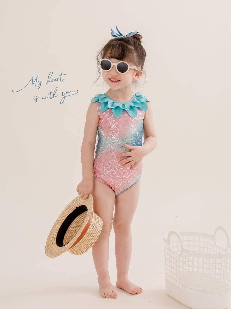 Mermaid Bikini